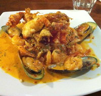 Zoobs Wood Fired Pizza Restaurant