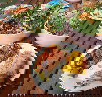 All Things Yum - Accommodation Brisbane