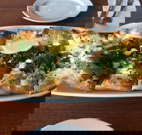 Anatolia Turkish Cuisine - Accommodation Brisbane