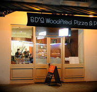BD's Woodfired Pizza and Pasta - Accommodation Brisbane