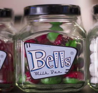 Bells Milk Bar - Accommodation Brisbane
