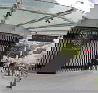 Ben and Sum Co Cafe and Nepalese restaurant