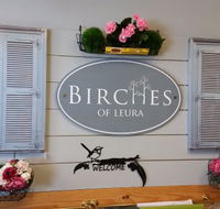 Birches of Leura - Accommodation Brisbane