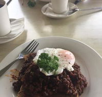 Bizzy Beanz Caffe