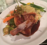 Blackie's Restaurant - Accommodation Brisbane