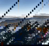 Boiler House Restaurant at Hotel Majestic - Accommodation Brisbane