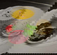 Bowlo Bistro - Accommodation Brisbane