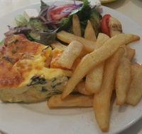 Bowral Cafe  Patisserie - Accommodation Brisbane
