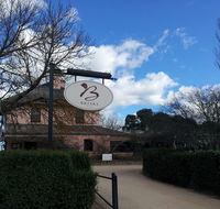 Briars Restaurant and Bar - Accommodation Brisbane