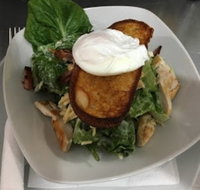 Cafe 1 twenty 3 - Accommodation Brisbane