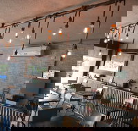 Cafe Brass Bell - Accommodation Brisbane