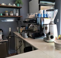 Cafe Hunkydory