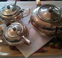 Cafe Parisienne Bowral - Accommodation Brisbane