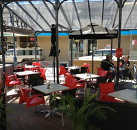 Cafe Rocca - Accommodation Brisbane