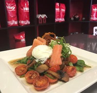Cafe Thyme Taree - Accommodation Brisbane