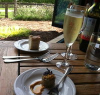 Centennial Vineyards Restaurant - Accommodation Brisbane