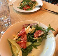 Colosseum Pizza  Rib House - Accommodation Brisbane