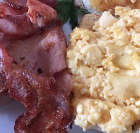 Corner Cafe - Accommodation Brisbane