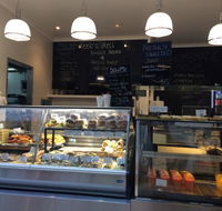 Deeb's Deli - Accommodation Brisbane