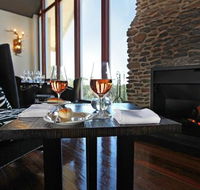 Embers Restaurant - Accommodation Brisbane