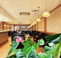 Emperor Asian Restaurant - Accommodation Brisbane
