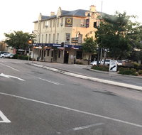Exchange Hotel - Accommodation Brisbane