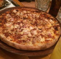 Fonzirelli Restaurant - Accommodation Brisbane