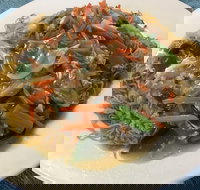 Forster Noodle Bar - Accommodation Brisbane