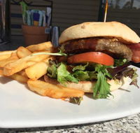 Gardenia Cafe at Gardenworld - Accommodation Brisbane
