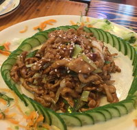 Golden City Restaurant