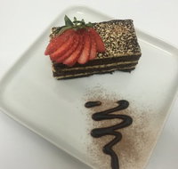 Grasslands Cafe - Accommodation Brisbane