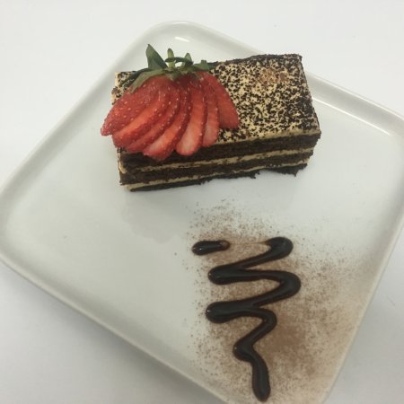 Grasslands Cafe - Accommodation Brisbane 0