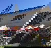 Great Lakes Cafe - Accommodation Brisbane