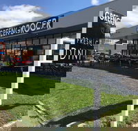 Greengrocer Cafe - Accommodation Brisbane