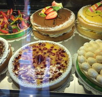 Gumnut Patisserie - Accommodation Brisbane