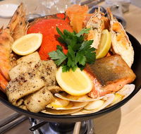 Harbour Fresh