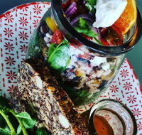 Haven Beach Cafe Restaurant - Accommodation Brisbane