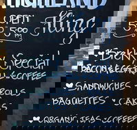 Highland Fling - Accommodation Brisbane