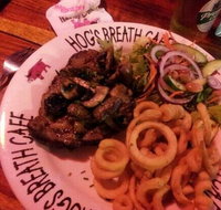 Hog's Breath Cafe Forster - Accommodation Brisbane