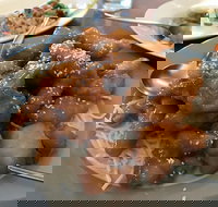 i-Dragon - Accommodation Brisbane