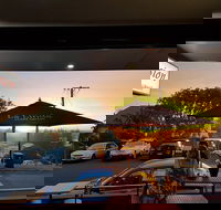 Indian Fusion Tapas Bar  Restaurant - Accommodation Brisbane