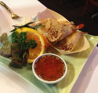 Jack Style Thai - Accommodation Brisbane