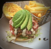 Jacqui's Tuckshop - Accommodation Brisbane