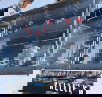 KellieS Cafe - Accommodation Brisbane