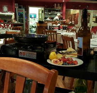 La Casa Italiana - Accommodation Brisbane