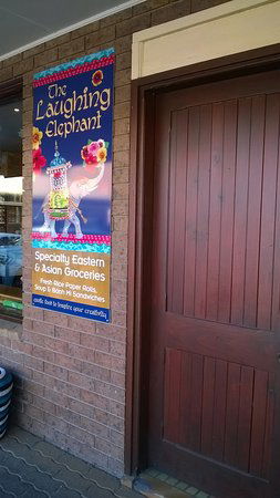 Laughing Elephant - Accommodation Brisbane 0