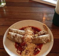 Leche Cafe - Accommodation Brisbane