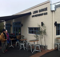 Leura Garage - Accommodation Brisbane