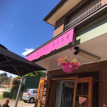 Little Niche Nosh - Accommodation Brisbane 0