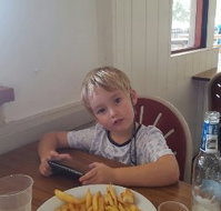 Little Street Kitchen - Accommodation Brisbane